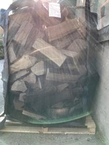 Bois de chauffage sec en Big Bag – 50 cm